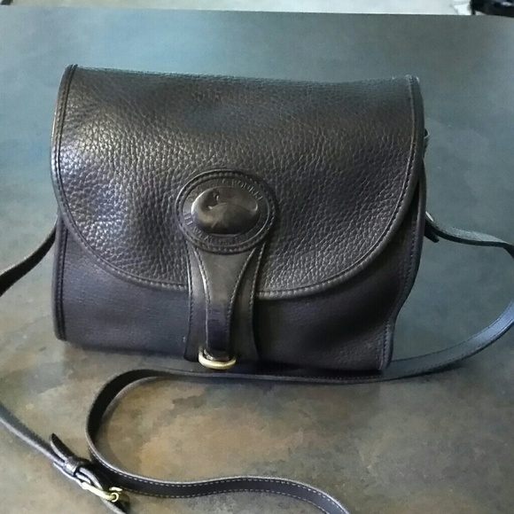 Dooney & Bourke Handbags - Dooney & Bourke, Inc crossbody bag